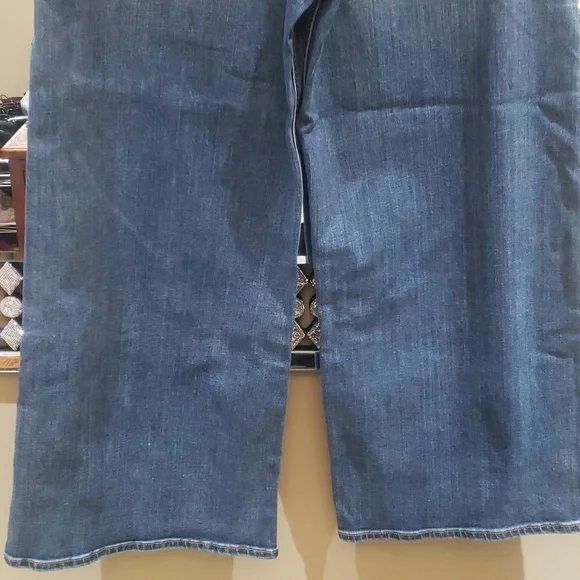 Mwt Rag and Bone29 Women's Blue Jeans